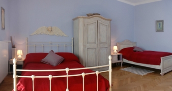 Pesionen  in Posen Belle Epoque