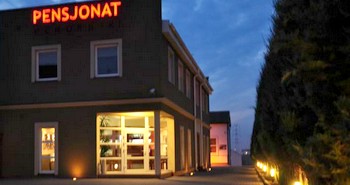 Pensionen in Posen Komorniki
